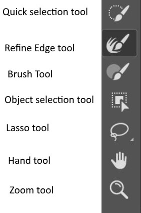 Best Way to Select Hair Photoshop