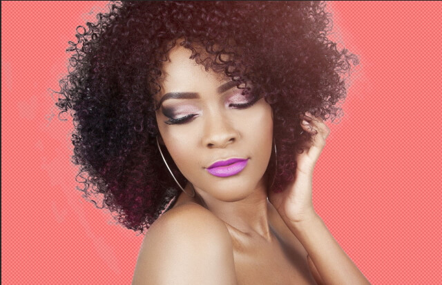 Best Way to Select Hair Photoshop