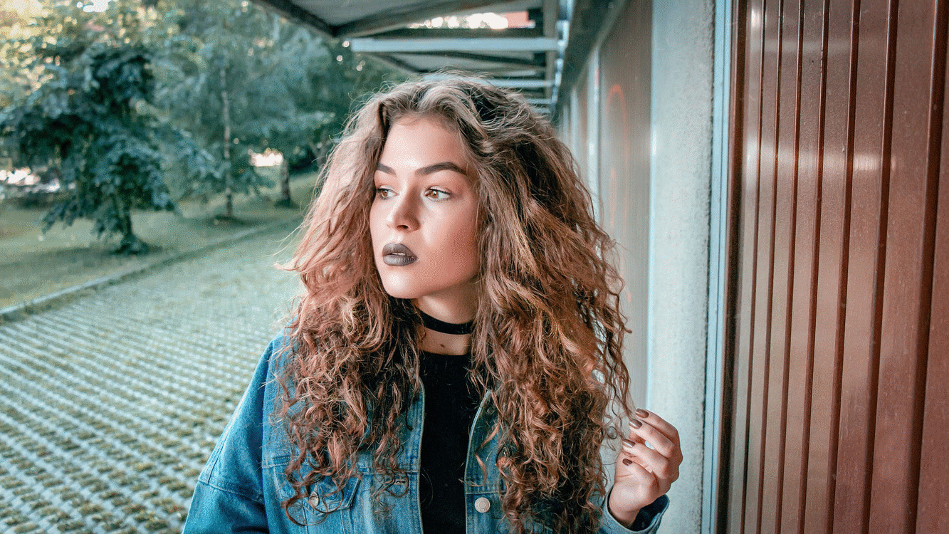 Best Way to Select Hair Photoshop