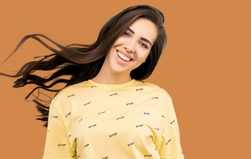 Best Way to Select Hair Photoshop