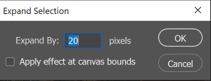 A sample photo is shown below after fixing lens correction