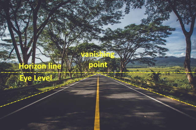 How to Place Anything into Perspective in Photoshop
