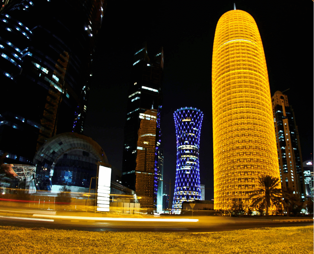 A sample photo is shown below after fixing lens correction