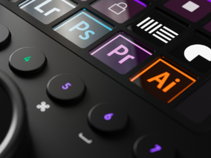 Best keyboards For Photo Editing