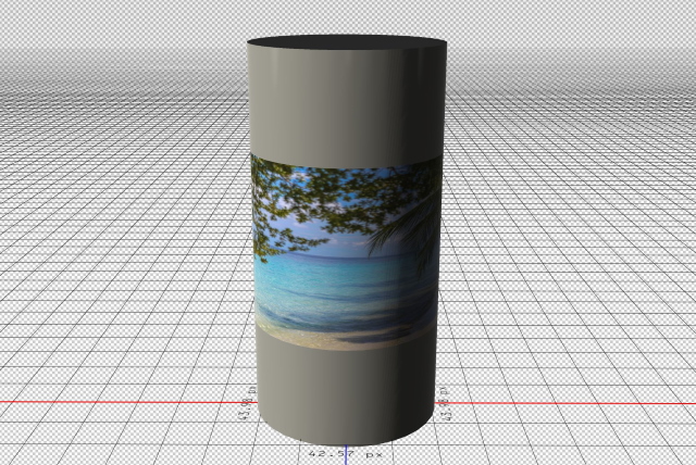 Create 3D Image - Photoshop Beginner’s Guide