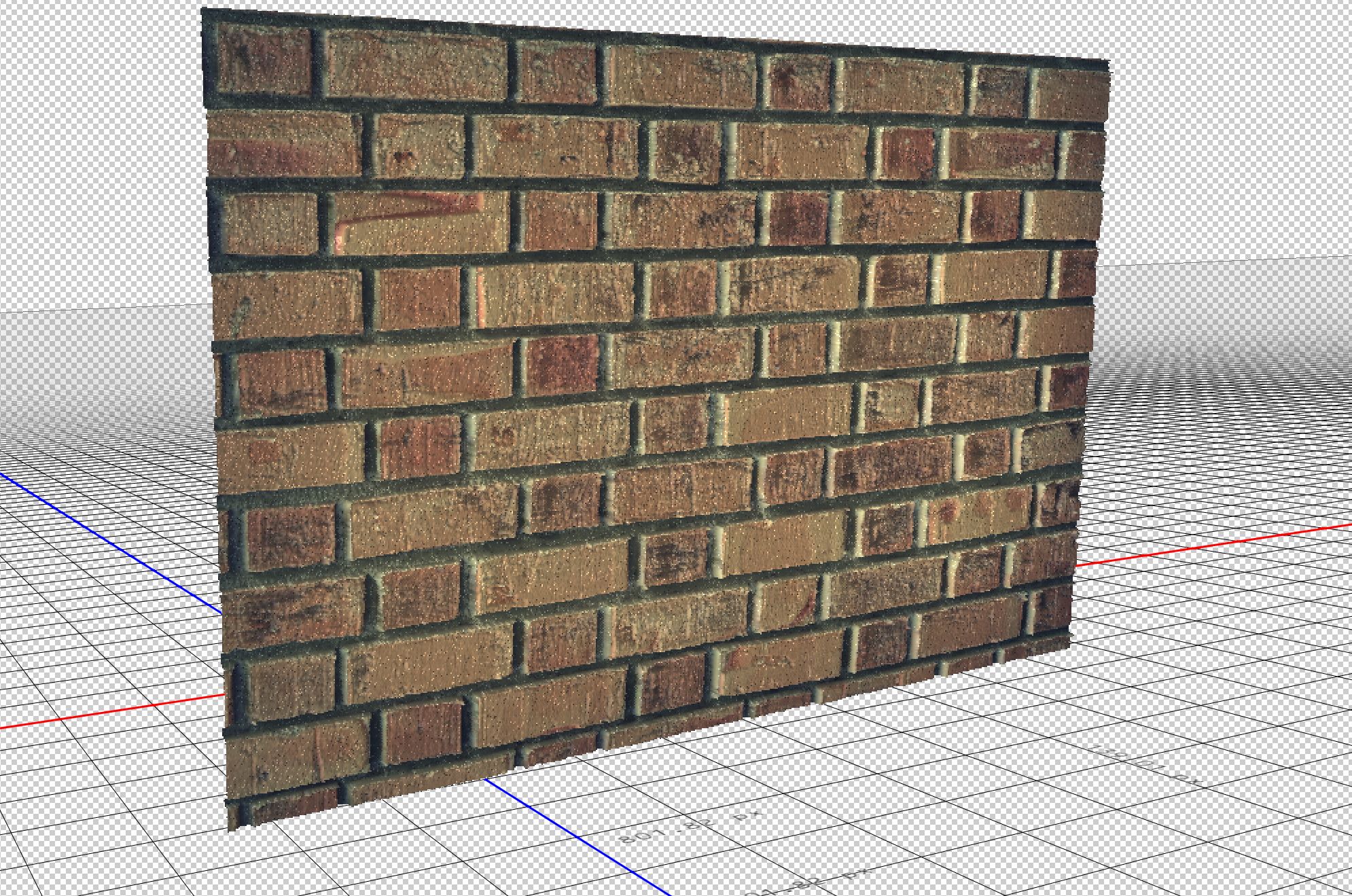 Create 3D Image - Photoshop Beginner’s Guide