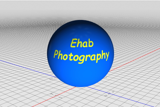 Create 3D Image - Photoshop Beginner’s Guide