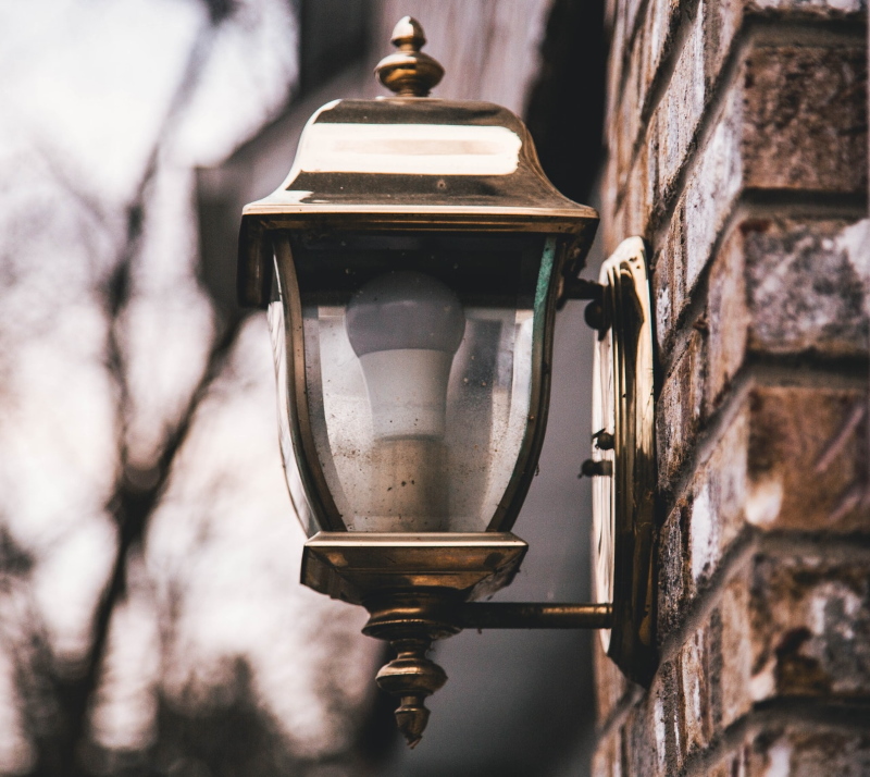 Create Light Effect in Photoshop