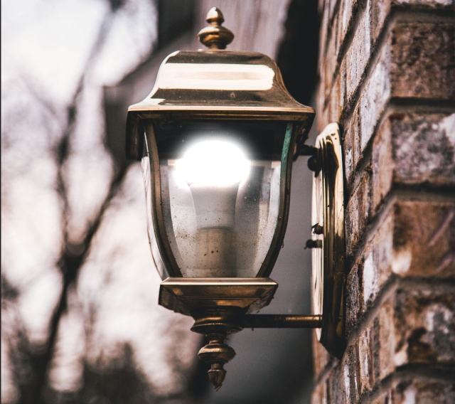 Create Light Effect in Photoshop