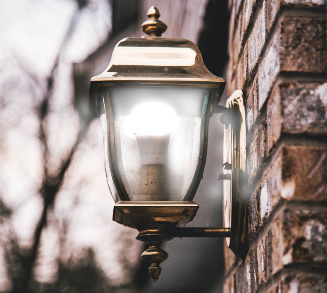 Create Light Effect in Photoshop