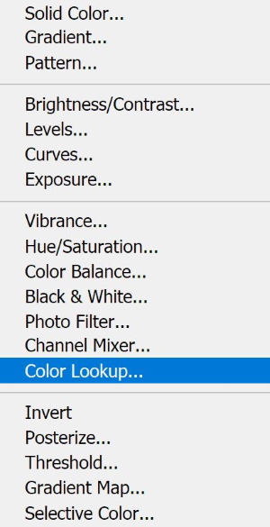 Create Light Effect in Photoshop