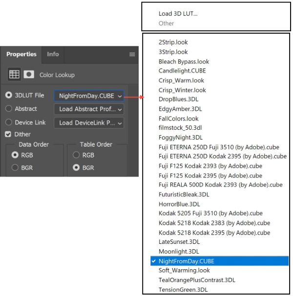 Create Light Effect in Photoshop