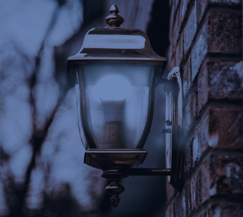 Create Light Effect in Photoshop