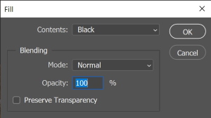 Create Real Shadow in Photoshop