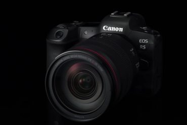 Canon Mirrorless Cameras Compared