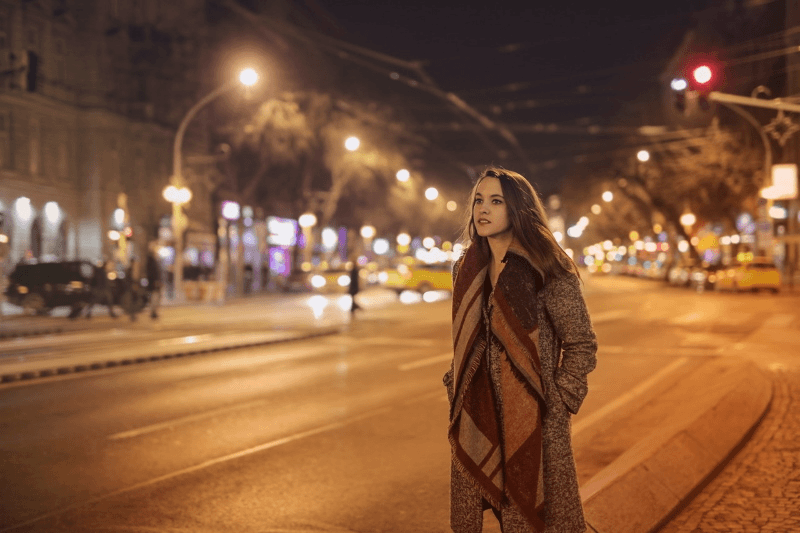 How to Make Bokeh Effect in Photoshop