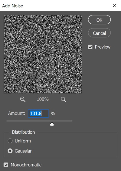 How to Make Bokeh Effect in Photoshop