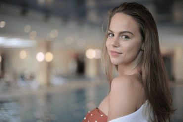 How to Sharpen Image in Photoshop