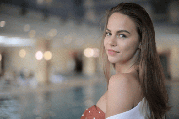 How to Sharpen Image in Photoshop