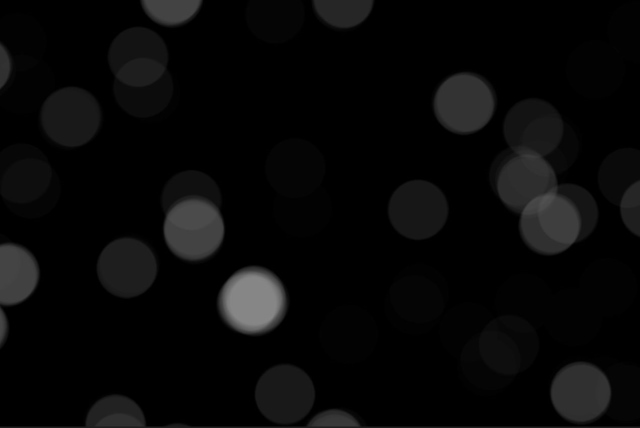 How to Make Bokeh Effect in Photoshop