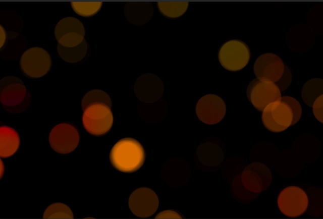 How to Make Bokeh Effect in Photoshop