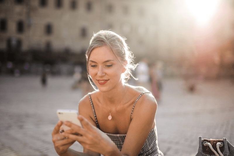 How to Make Bokeh Effect in Photoshop