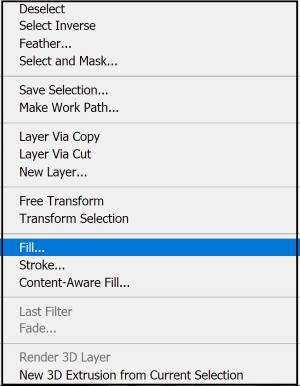 How to Make Bokeh Effect in Photoshop