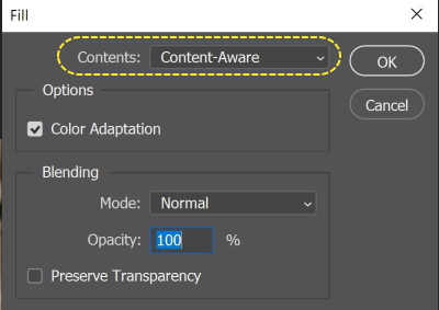 How to Make Bokeh Effect in Photoshop