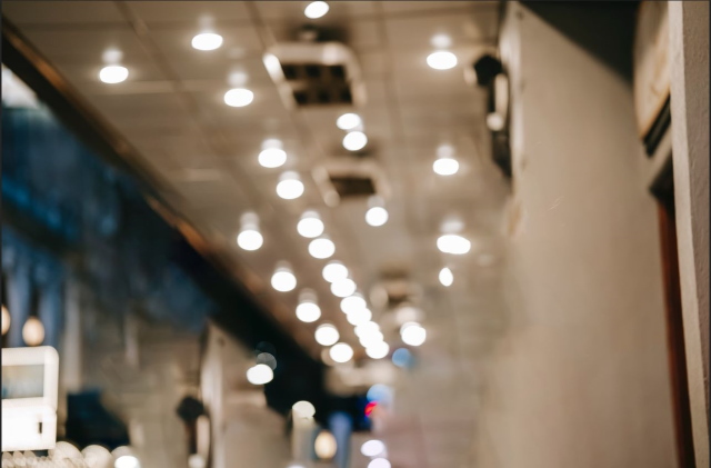 How to Make Bokeh Effect in Photoshop