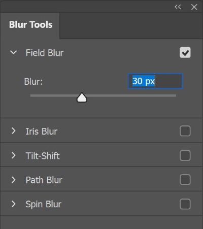 How to Make Bokeh Effect in Photoshop