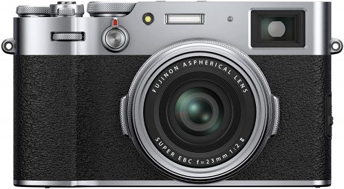 Best Cameras in 2021
