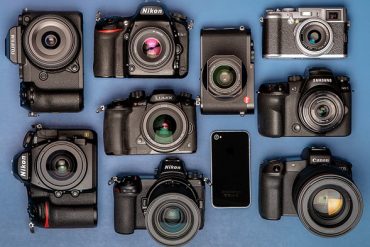 best cameras in 2021
