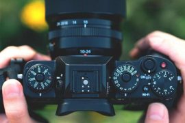 What Is The Best Mirrorless Cameras Under $1000