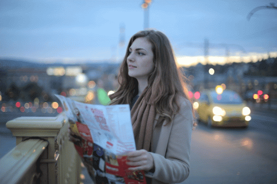 How to Make Bokeh Effect in Photoshop