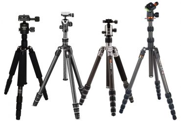 best tripods in 2021