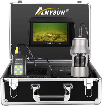 What Is The Best Underwater Fishing Camera