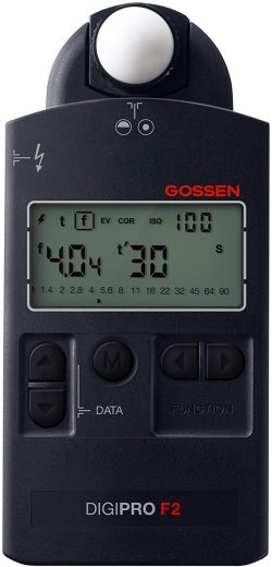 What is Best Light Meters for Photography