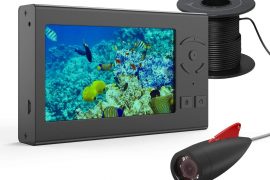 What Is The Best Underwater Fishing Camera