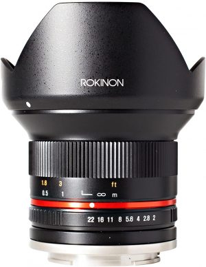 Sony Lenses for A6000