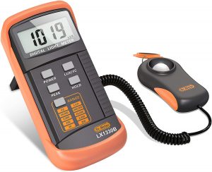 What is Best Light Meters for Photography