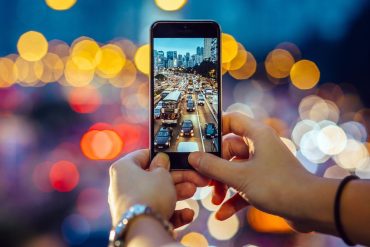 Best Phone Cameras Of 2021!