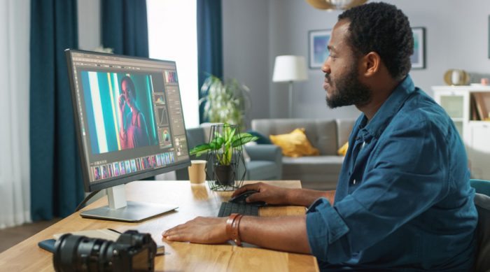 Best Computer Monitors for Photo Editing