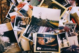 Best Cloud to Store Photos