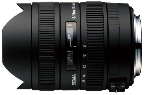 What is the Best Wide Angle Lens for Nikon?
