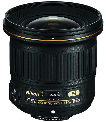 What is the Best Wide Angle Lens for Nikon?