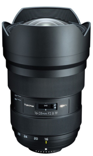 What is the Best Wide Angle Lens for Nikon?