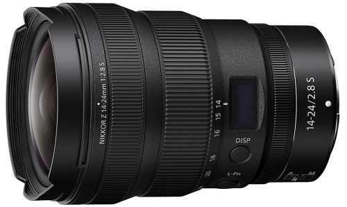 What is the Best Wide Angle Lens for Nikon?