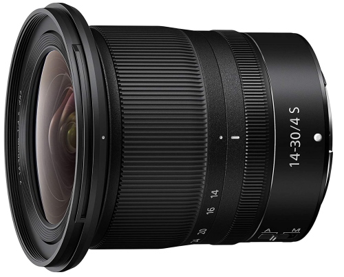 What is the Best Wide Angle Lens for Nikon?