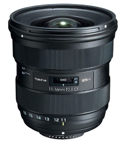 What is the Best Wide Angle Lens for Nikon?