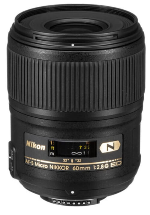 What is the Best Macro Lens for Nikon?